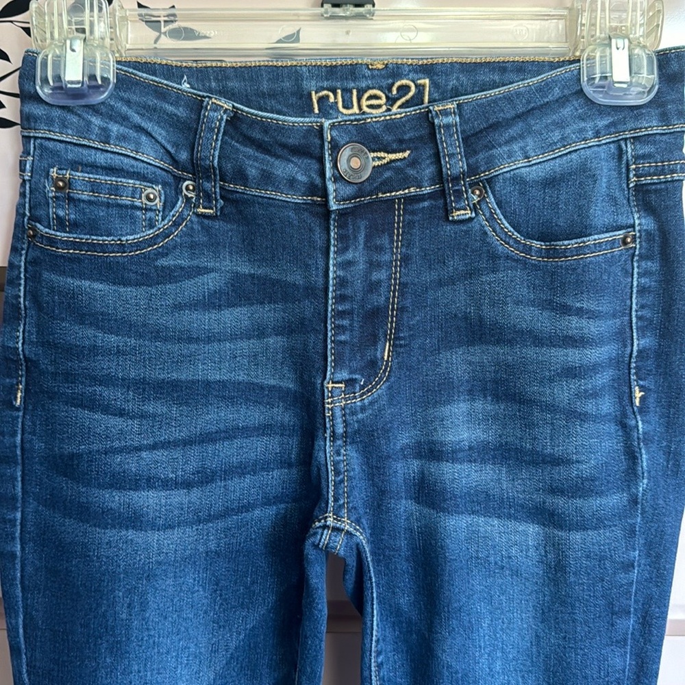 Rue 21 Jeans